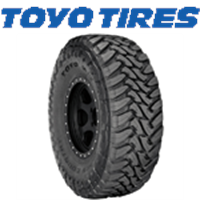 Toyo Tires Truck / SUV Tire