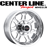 Center Line Truck / SUV Wheels