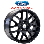 Ford Racing Street Wheels