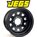 JEGS Truck / SUV Wheels