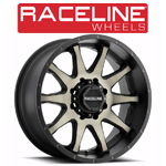 Raceline Wheels Truck / SUV Wheels