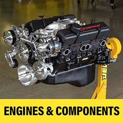 Engines & Components