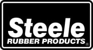 Steele Rubber Products Body Mounting Pads