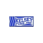 Kelsey Tire Inc. CB9AF Kelsey Tire Goodyear Super Cushion Deluxe Tires