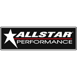 Allstar Racing Seat Mount Kit