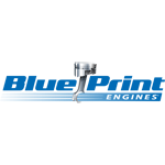 GM LS Compatible 427 c.i. ProSeries Engine - 625 HP - Base Dressed - F –  BluePrint Engines
