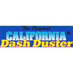 The Original California Dash Duster®