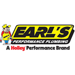 Earl's Fuel Injection Fittings
