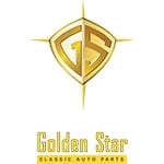 Golden Star Auto QP08-68FR Quarter Panel 