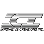 ICI - Innovative Creations Inc. Rocker Panel Moldings