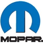 Mopar P5153394 E-Body Emblem