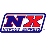Nitrous Express Maximizer 6 Progressive Controllers