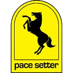 Pace Setter