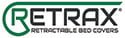 Retrax PowertraxPRO MX Retractable Electric Tonneau Covers