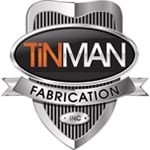 Tin Man Fabrication