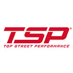 Top Street Performance LS Valley Covers