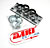Click here for more information about Dart 32000002 - BB Chevy Big M Block Parts Kit Includes: Coated Cam Bearings