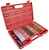 Click here for more information about JEGS 80734 - Bore Brush Set 36 Brushes with 2-Piece Handle