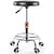JEGS W85027: Pneumatic Rolling Stool 250 lb. Capacity Adjustable from ...