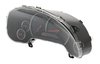 09-11 VETTE GAUGE CLUSTER - image 2