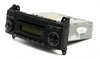 638-02728A-NOA3 AM/FM Radio CD Player 2007-2008-2009 Mercedes-Benz Sprinter 2500, 3500 - image 3