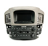 638-57486A-NOA2 AM FM Radio Cassette Player 1999-2000-2001-2002-2003 Lexus RX300