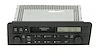 638-57871A-NOA3 AM FM Radio Cassette Player 2001-2002 Honda Civic