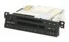 638-58113-NOA-X2 AM FM Radio Business CD Player 2002 BMW 325i - image 3