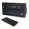 638-01008-BT AM FM Radio 1998-2009-2010 Ford Crown Victoria & Police Interceptor