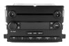 638-01066-BT AM FM Radio CD Player 2006-2007 Ford, Mercury Freestar, Monterey - image 2