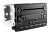 638-01066-BT AM FM Radio CD Player 2006-2007 Ford, Mercury Freestar, Monterey - image 4