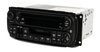 638-01111D-A AM/FM Radio CD Cassette Player 1998-2001-2002 Chrysler Dodge Jeep 300M, Concorde, LHS, Intrepid, Grand Cherokee - image 2