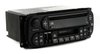 638-01111D-A AM/FM Radio CD Cassette Player 1998-2001-2002 Chrysler Dodge Jeep 300M, Concorde, LHS, Intrepid, Grand Cherokee - image 3