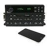 638-01164-BT AM FM Radio Cassette Player 1999-2000-2001-2002 Lincoln Continental