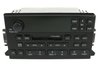 638-01164-BT AM FM Radio Cassette Player 1999-2000-2001-2002 Lincoln Continental - image 2