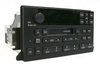 638-01164-BT AM FM Radio Cassette Player 1999-2000-2001-2002 Lincoln Continental - image 4
