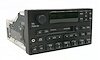 638-01171-A2 AM/FM Radio Cassette Player 1999-2000-2001 Lincoln Navigator