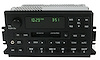 638-01404-A AM FM Radio Cassette Player 1999-2000-2001-2002 Lincoln Continental