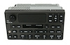 638-01414-A AM FM Radio Cassette Player 2000-2001-2002 Lincoln Navigator