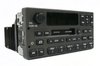 638-01414-A AM FM Radio Cassette Player 2000-2001-2002 Lincoln Navigator - image 2
