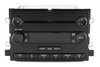 638-02072-BT AM/FM Radio CD Player 2006-2007 Ford, Mercury Five Hundred, Freestyle, Mustang, Montego - image 2