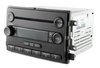 638-02072-BT AM/FM Radio CD Player 2006-2007 Ford, Mercury Five Hundred, Freestyle, Mustang, Montego - image 3