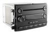 638-02072-BT AM/FM Radio CD Player 2006-2007 Ford, Mercury Five Hundred, Freestyle, Mustang, Montego - image 4