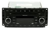 638-02369F-D AM/FM Radio CD Player 2007 Dodge Nitro & Jeep Wrangler - image 2