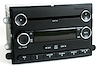638-02389-BT AM/FM Radio CD Player 2008-2009 Ford Taurus & Mercury Sable