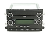 638-02456-A AM/FM Radio CD Player 2008-2009-2010 Ford, Lincoln Edge, MKX