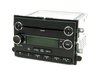 638-02456-A AM/FM Radio CD Player 2008-2009-2010 Ford, Lincoln Edge, MKX - image 2