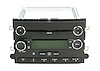 638-02456-BT AM/FM Radio CD Player 2008-2009-2010 Ford, Lincoln Edge, MKX