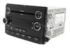 638-02909-A AM/FM Radio 6 Disc CD Player 2008-2009 Ford Taurus Mercury Sable - image 3