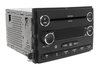 638-02909-A AM/FM Radio 6 Disc CD Player 2008-2009 Ford Taurus Mercury Sable - image 4